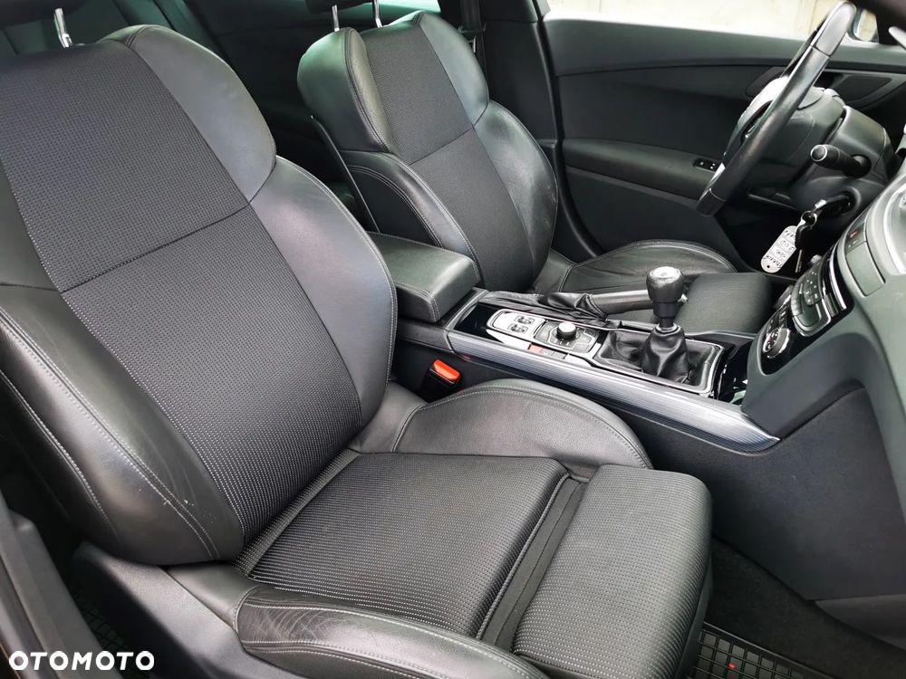 Peugeot 508 HDi FAP 140 Business-Line - 11