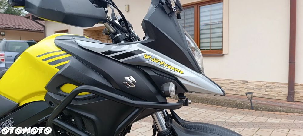 Suzuki V-STROM - 31