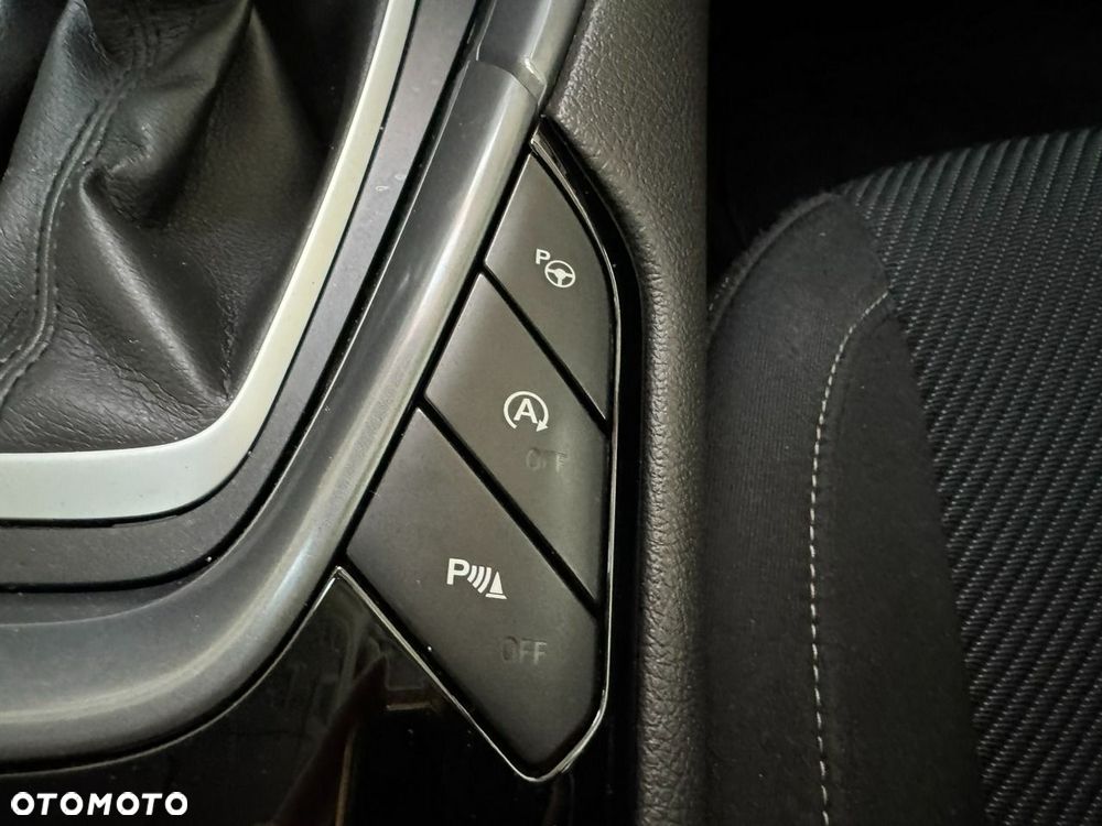 Ford Mondeo 2.0 TDCi STart-Stopp PowerShift-Aut Titanium - 23