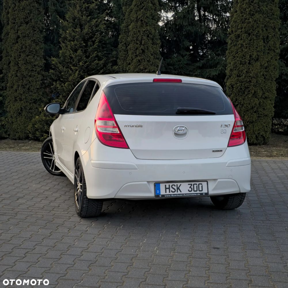 Hyundai i30 - 10