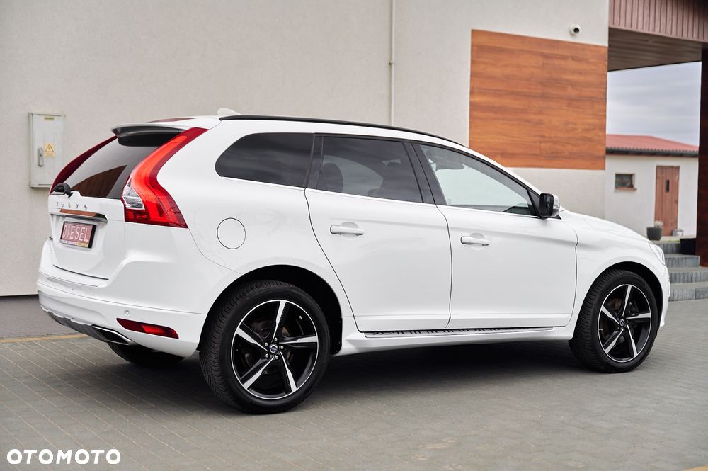 Volvo XC 60 D4 Summum - 14