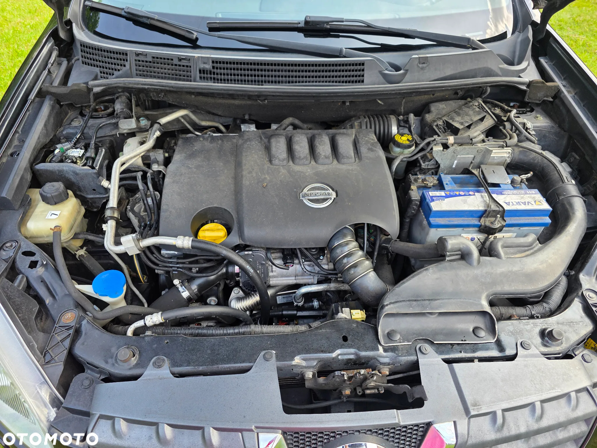 Nissan Qashqai 2.0 dCi Tekna - 29