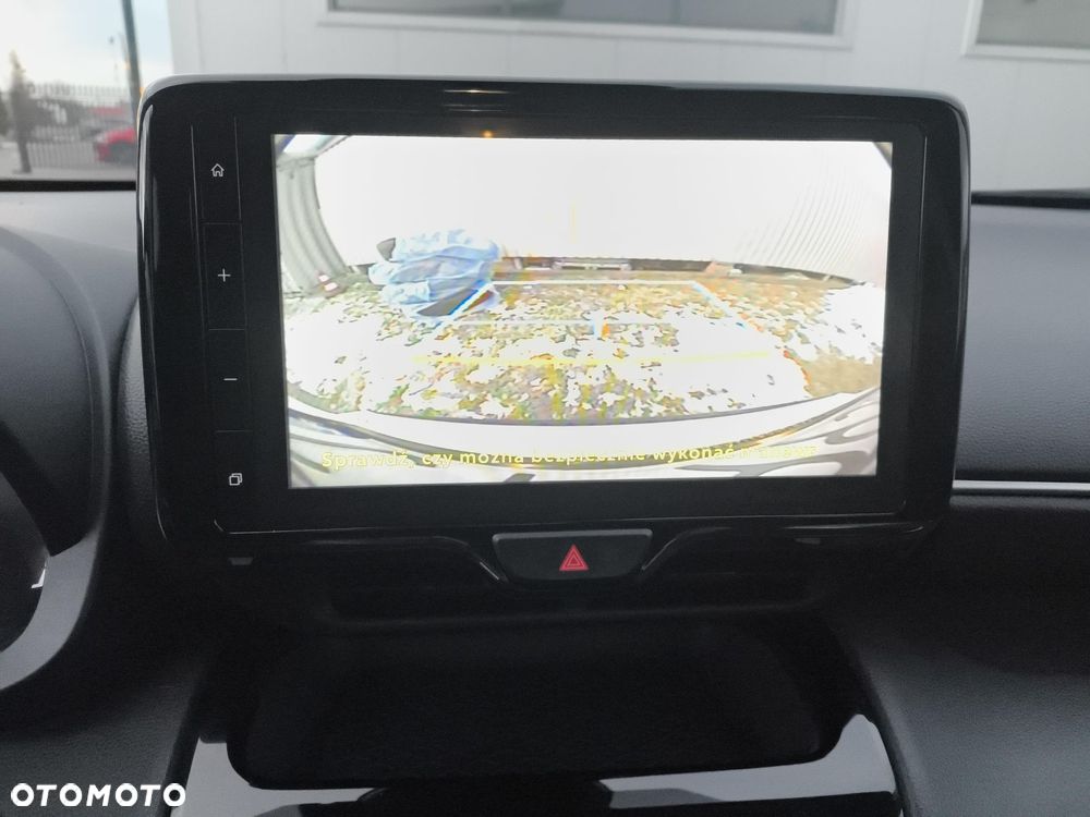 Toyota Yaris Cross Hybrid 1.5 Comfort - 18