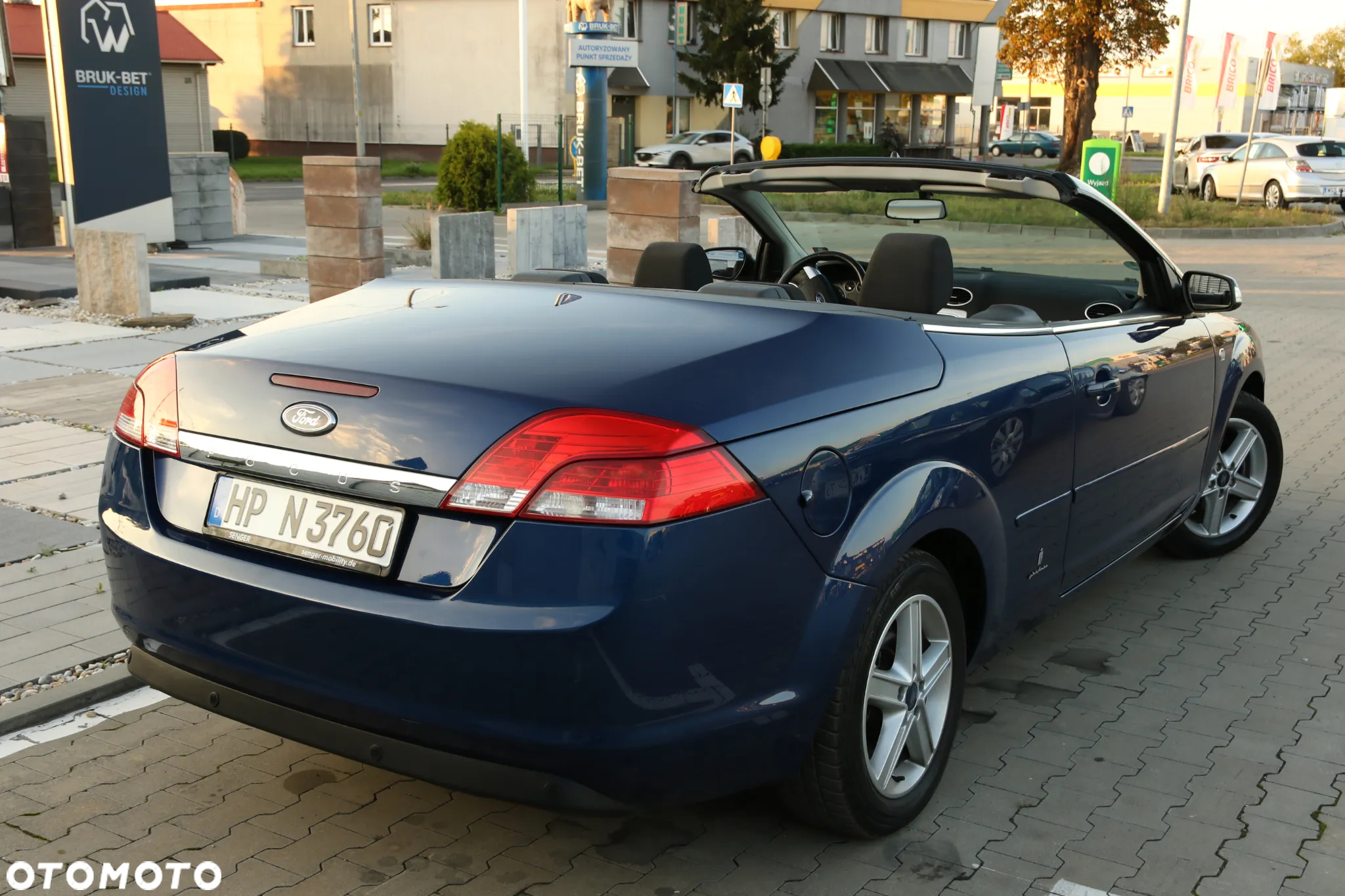 Ford Focus - 23