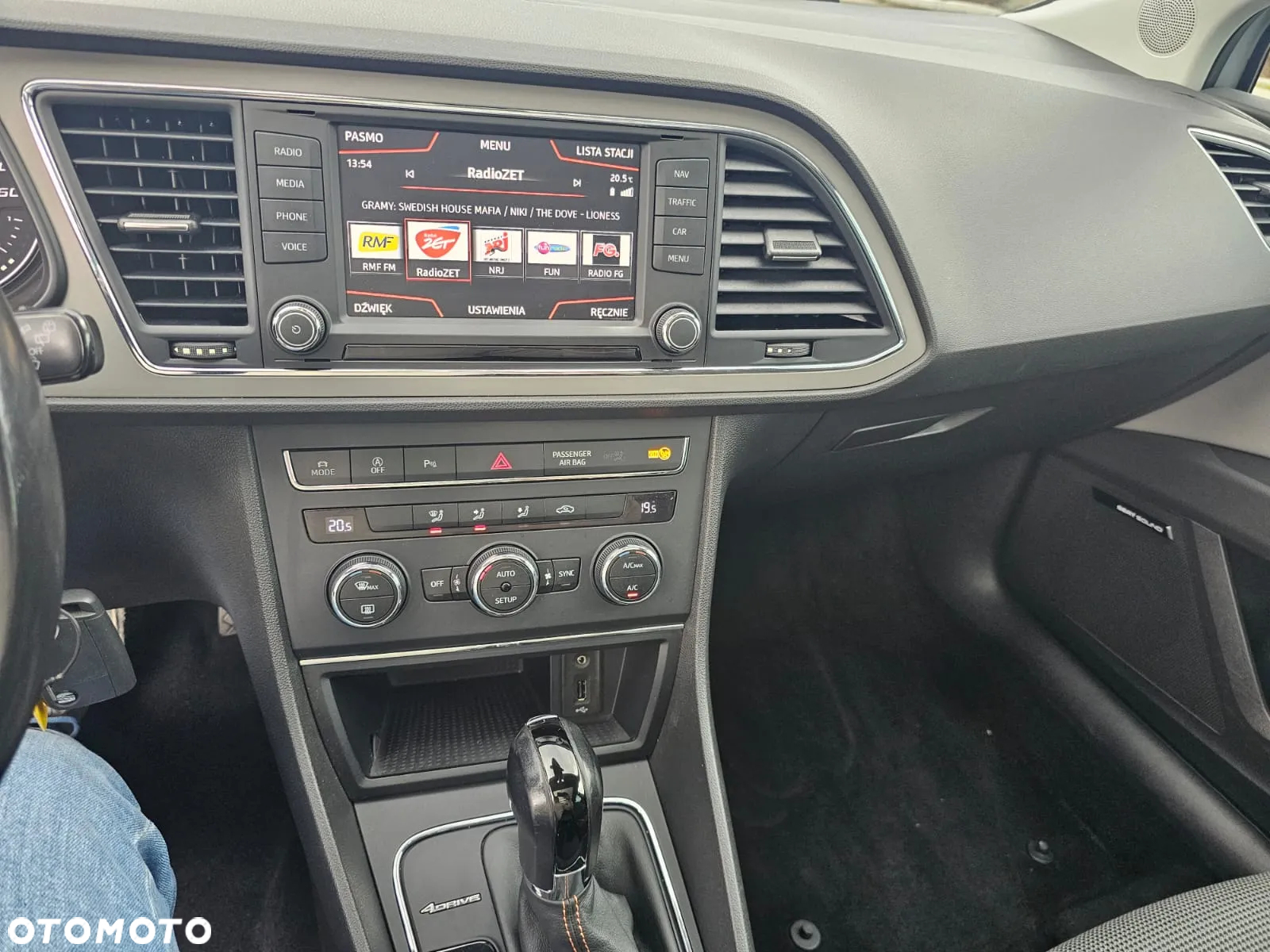Seat Leon 2.0 TDI X-Perience S&S 4Drive DSG - 34
