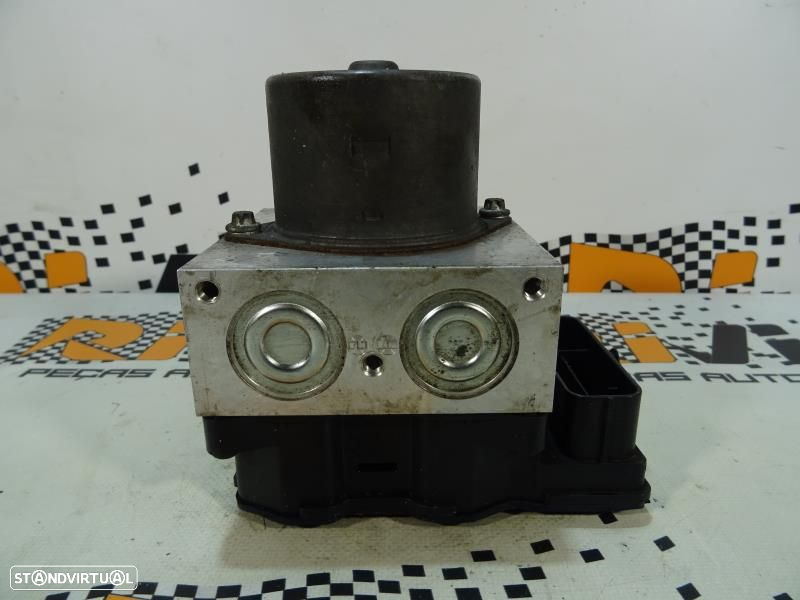 Abs Alfa Romeo 159 Sportwagon (939_)  51831526 / 54085207A / 16234407G - 4