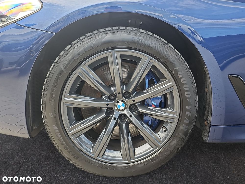 BMW Seria 5 - 9