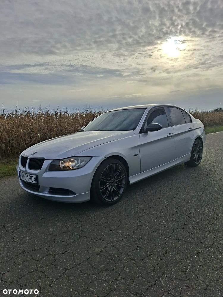 BMW Seria 3 - 1