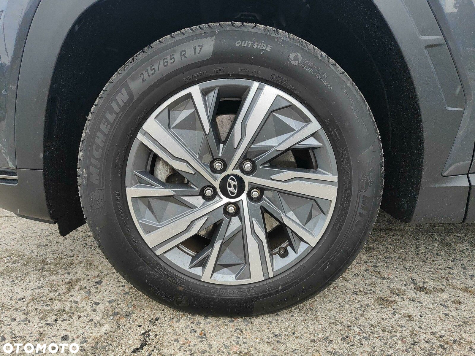 Hyundai Tucson - 10