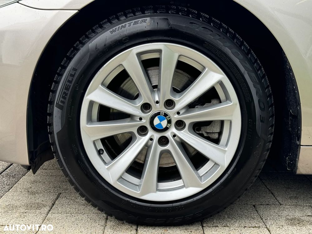 BMW Seria 5 - 28