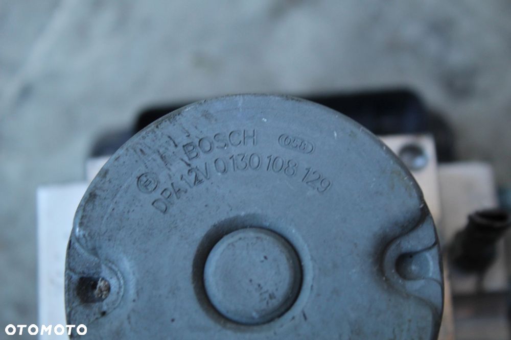 POMPA ABS BMW X5 E70 6854706 6854704 - 8