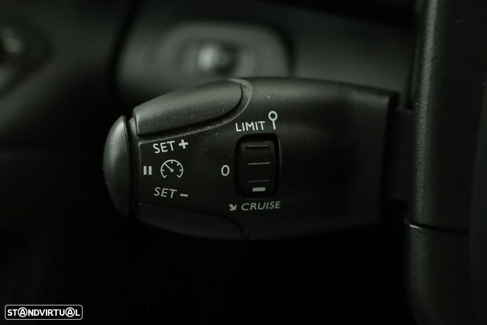 Citroën berlingo 1.5 bluehdi xl - 15