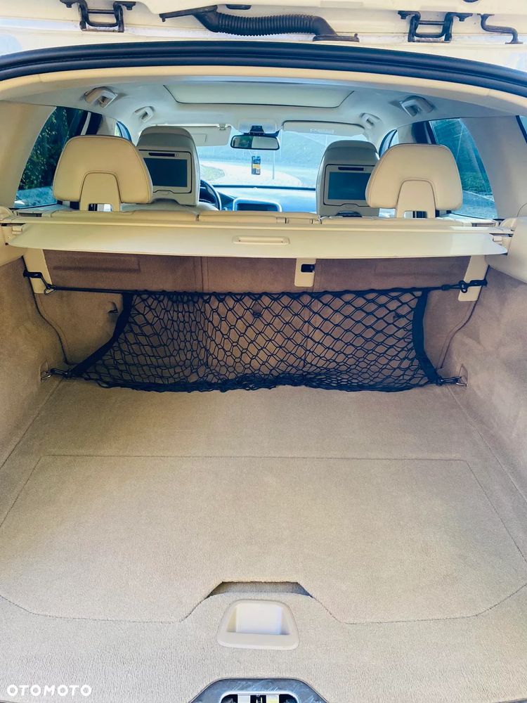 Volvo XC 60 T5 Geartronic Linje Inscription - 7