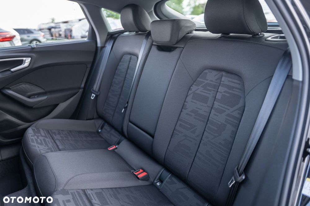 Audi A5 Limousine - 17