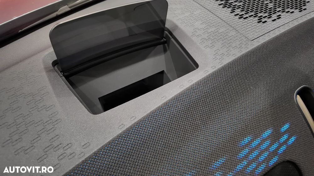 Mini Countryman S ALL4 Classic Trim - 14