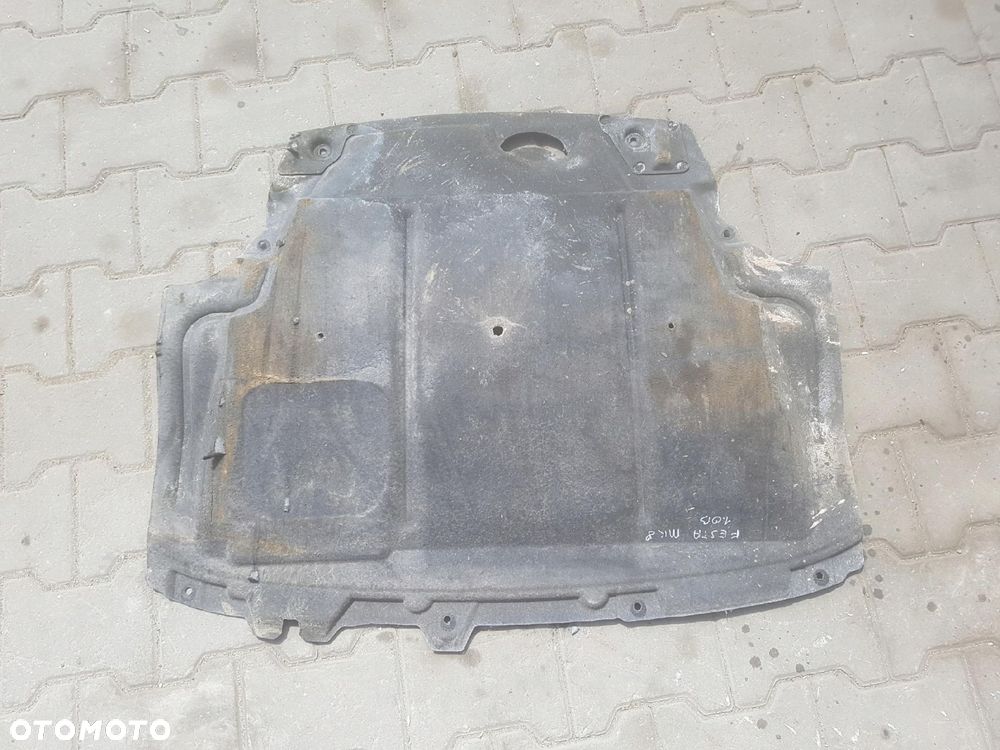 FORD FIESTA MK8 16r- OSŁONA POD SILNIK - 1