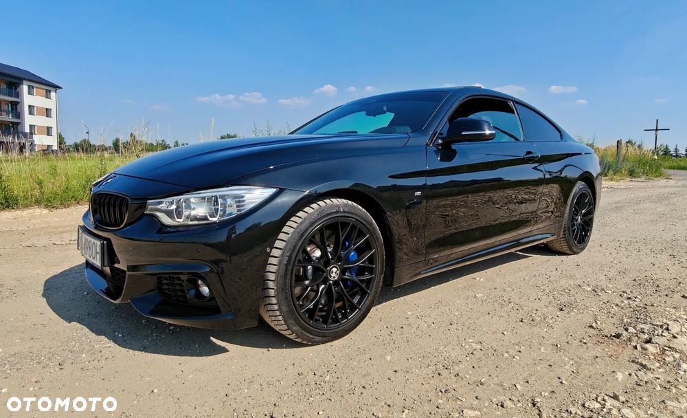 BMW Seria 4 - 23
