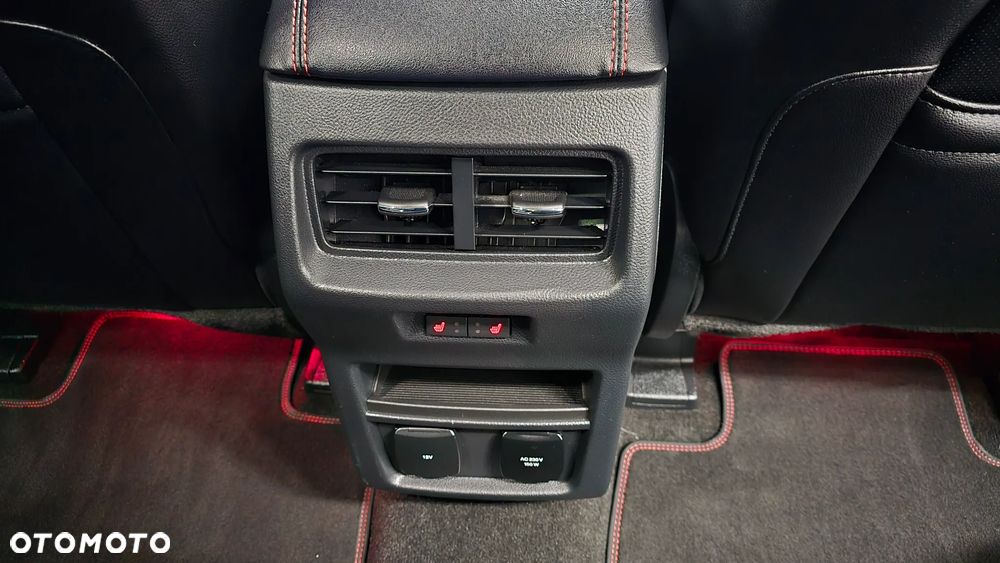 Ford Edge 2.0 EcoBlue Twin-Turbo 4WD ST-Line - 19