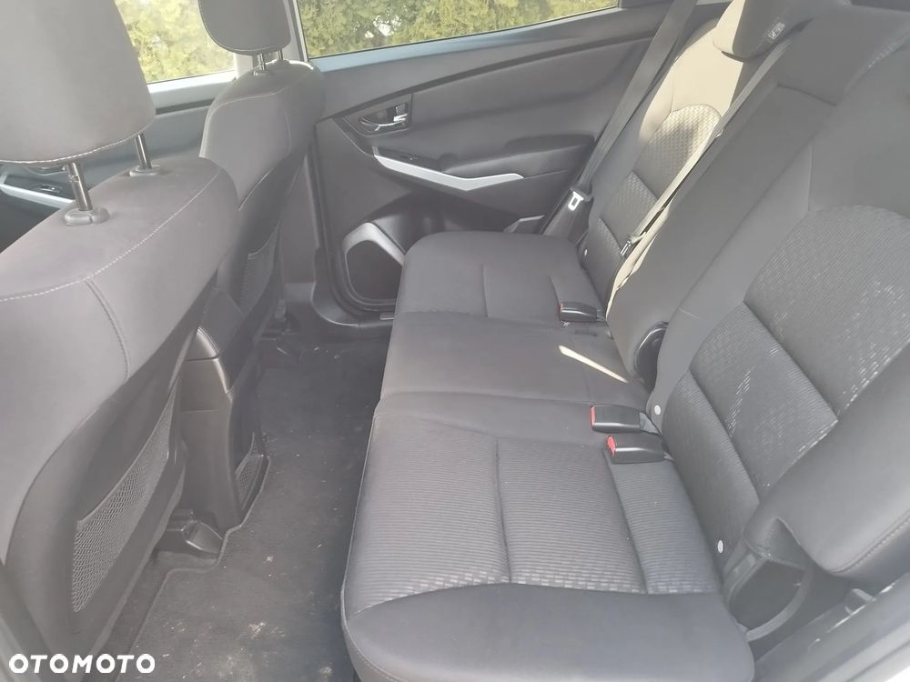 SsangYong/KGM Korando - 6