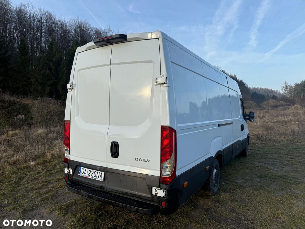 Iveco DAILY - 5