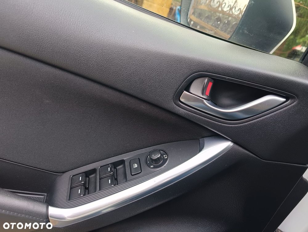 Mazda CX-5 2.0 Skyenergy 2WD - 9