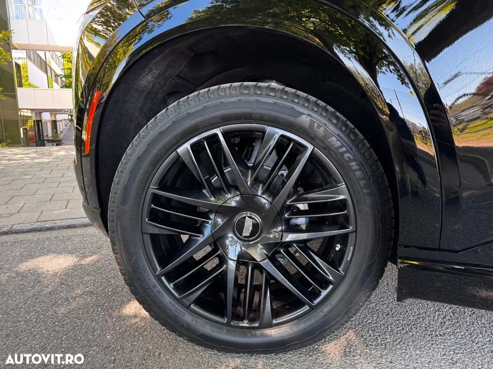 CADILLAC Escalade 2026 — imagine 5