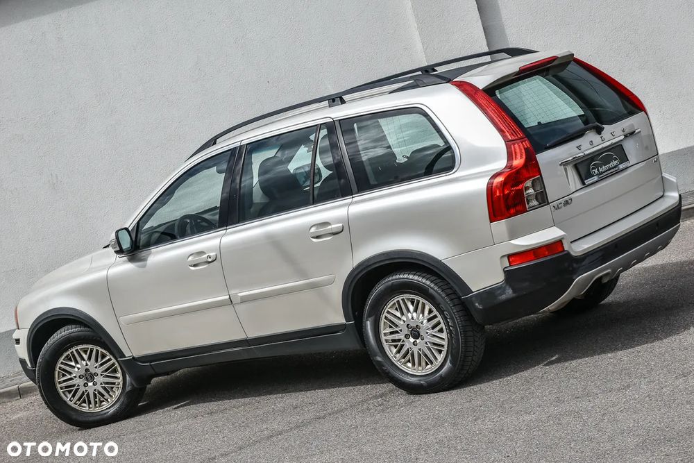 Volvo XC 90 D5 Summum - 11