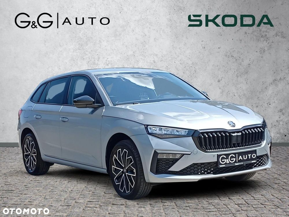 Skoda Scala 1.5 TSI Drive DSG - 9