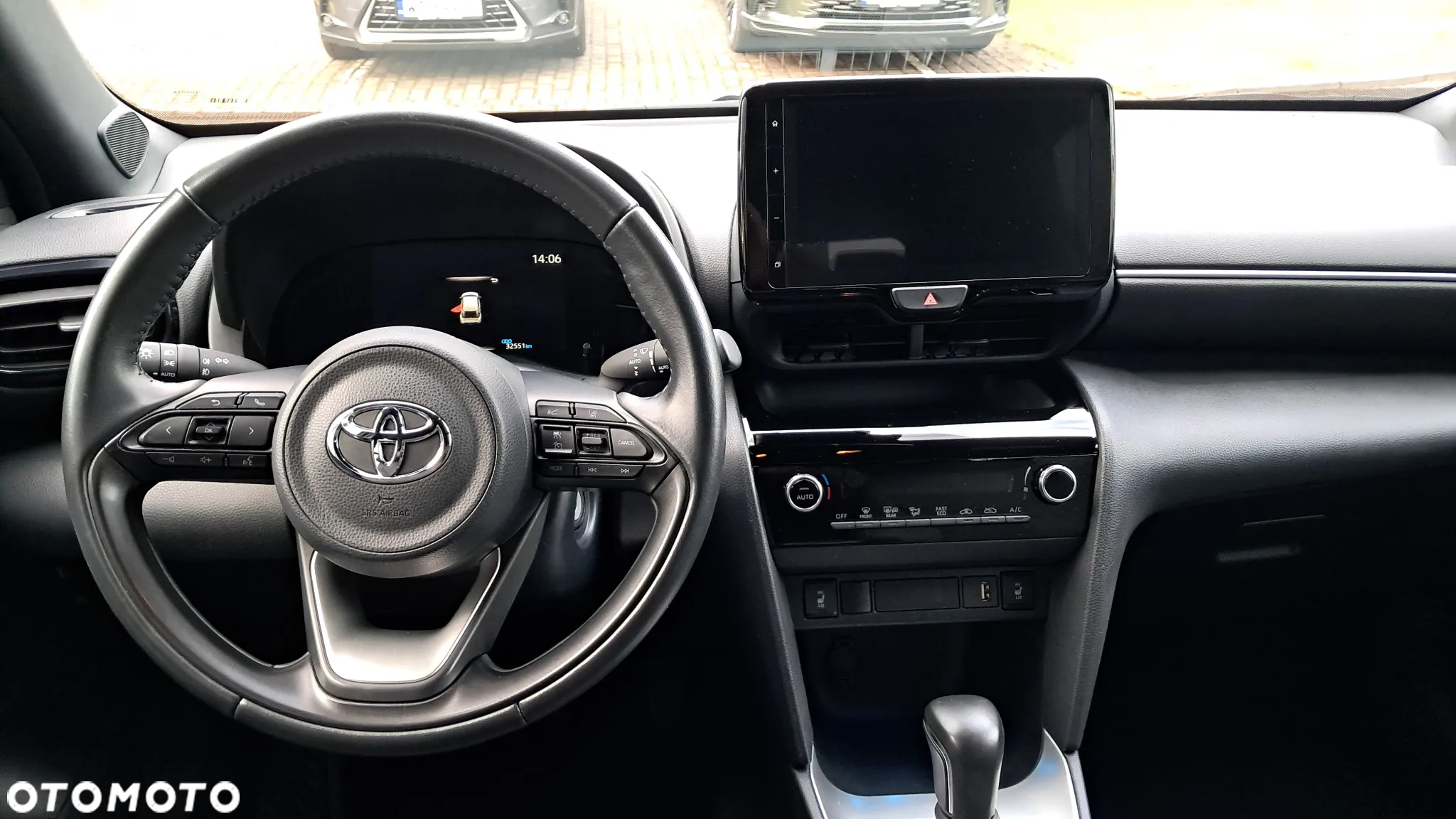 Toyota Yaris Cross - 6