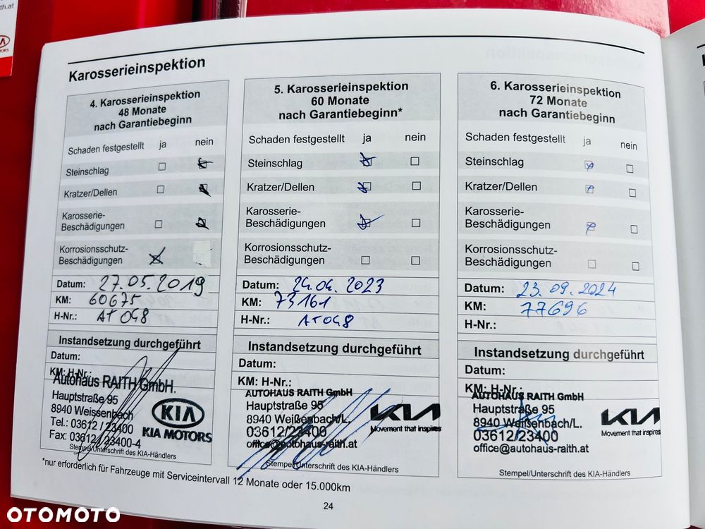 Kia Rio 1.2 Business Line - 34