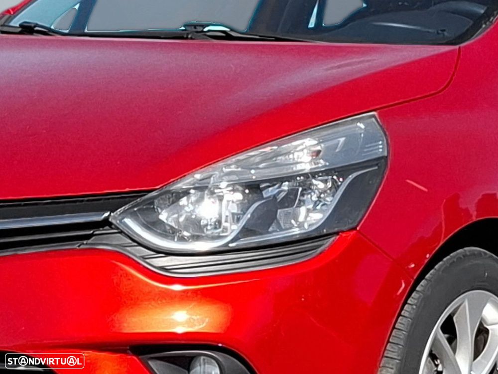 Renault Clio 0.9 TCe Limited Edition - 3