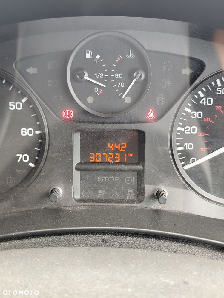 Citroën Berlingo - 4