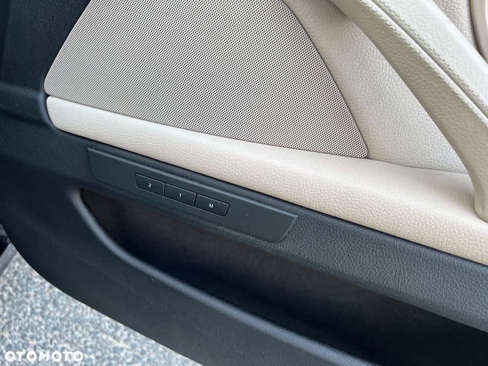 BMW Seria 5 530d xDrive - 21