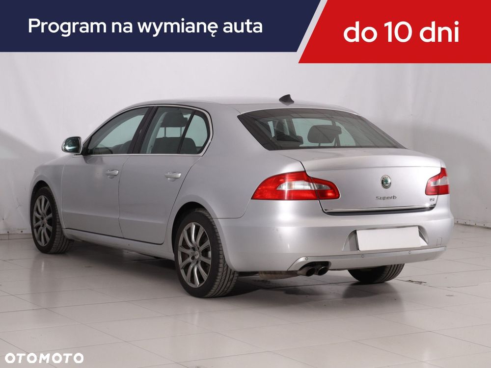 Skoda Superb - 6