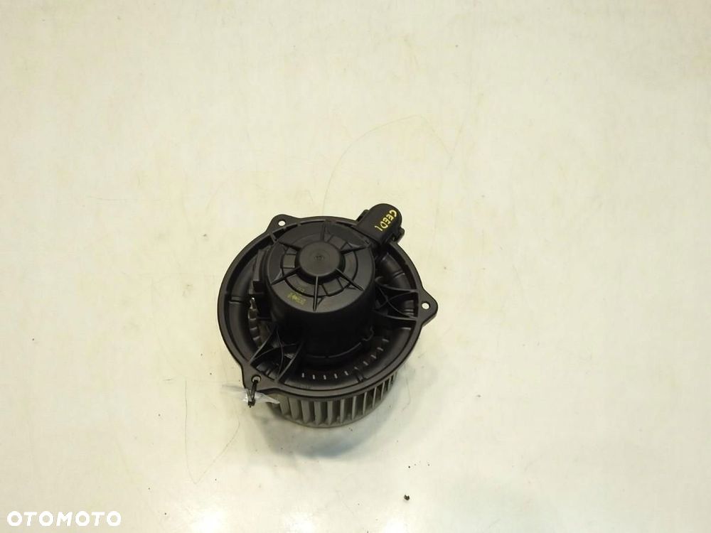 WENTYLATOR DMUCHAWA KIA CEED I F00S33F012 - 4