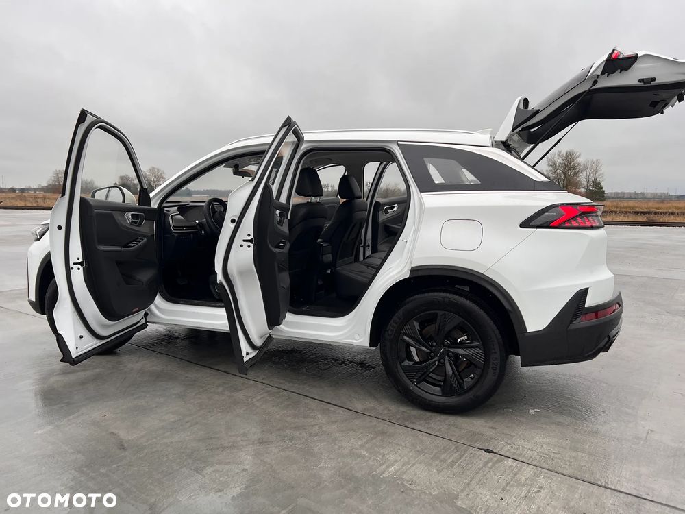BAIC 7 - 14