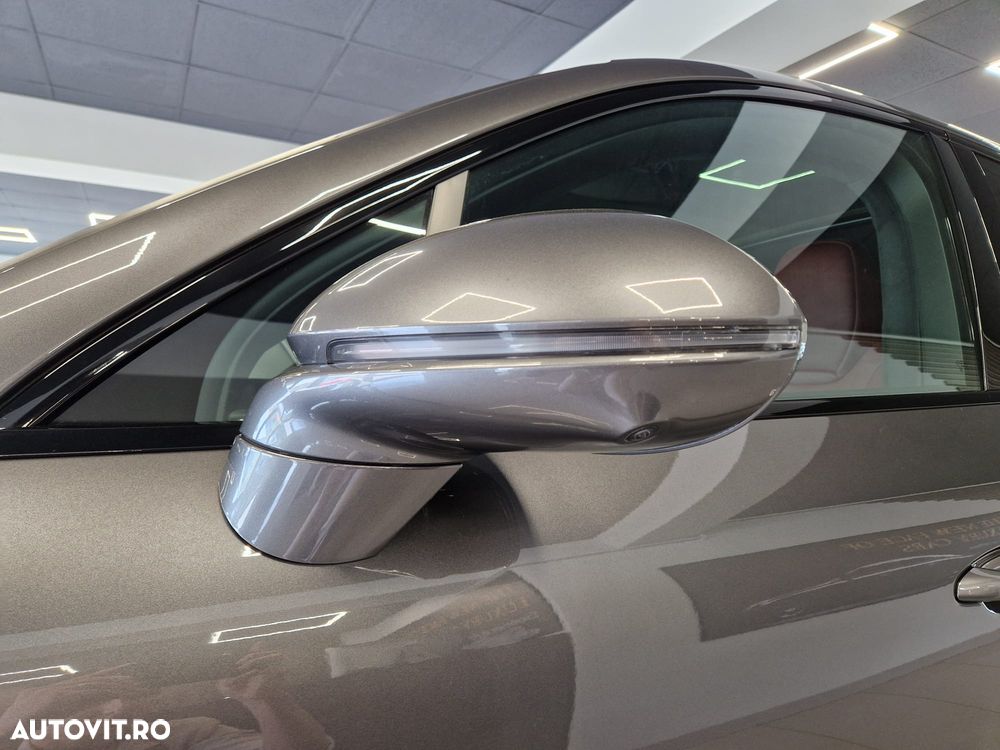 Porsche Cayenne S Tiptronic S - 17