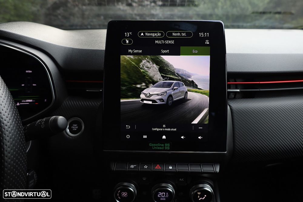 Renault Clio 1.0 TCe RS Line - 30