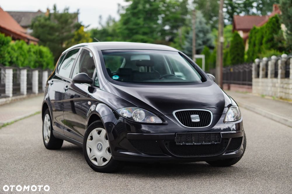 Seat Altea 1.9 TDI DPF Style - 1