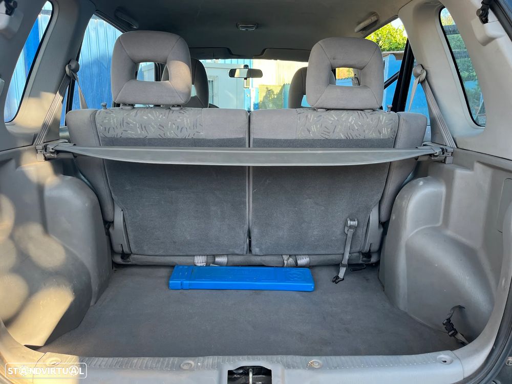 Mazda Demio 1.3 Comfort - 13