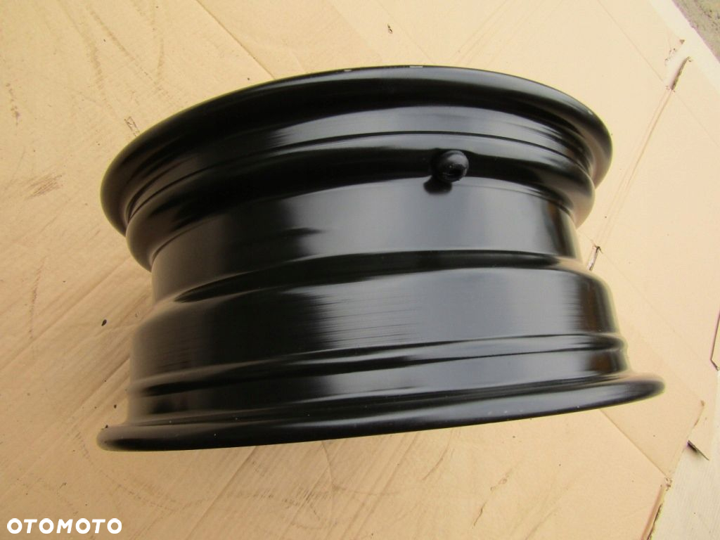 1x Felga 15 Renault Clio III Modus Dacia Lodgy Logan Sandero 6j 4x100 ET50 - 4