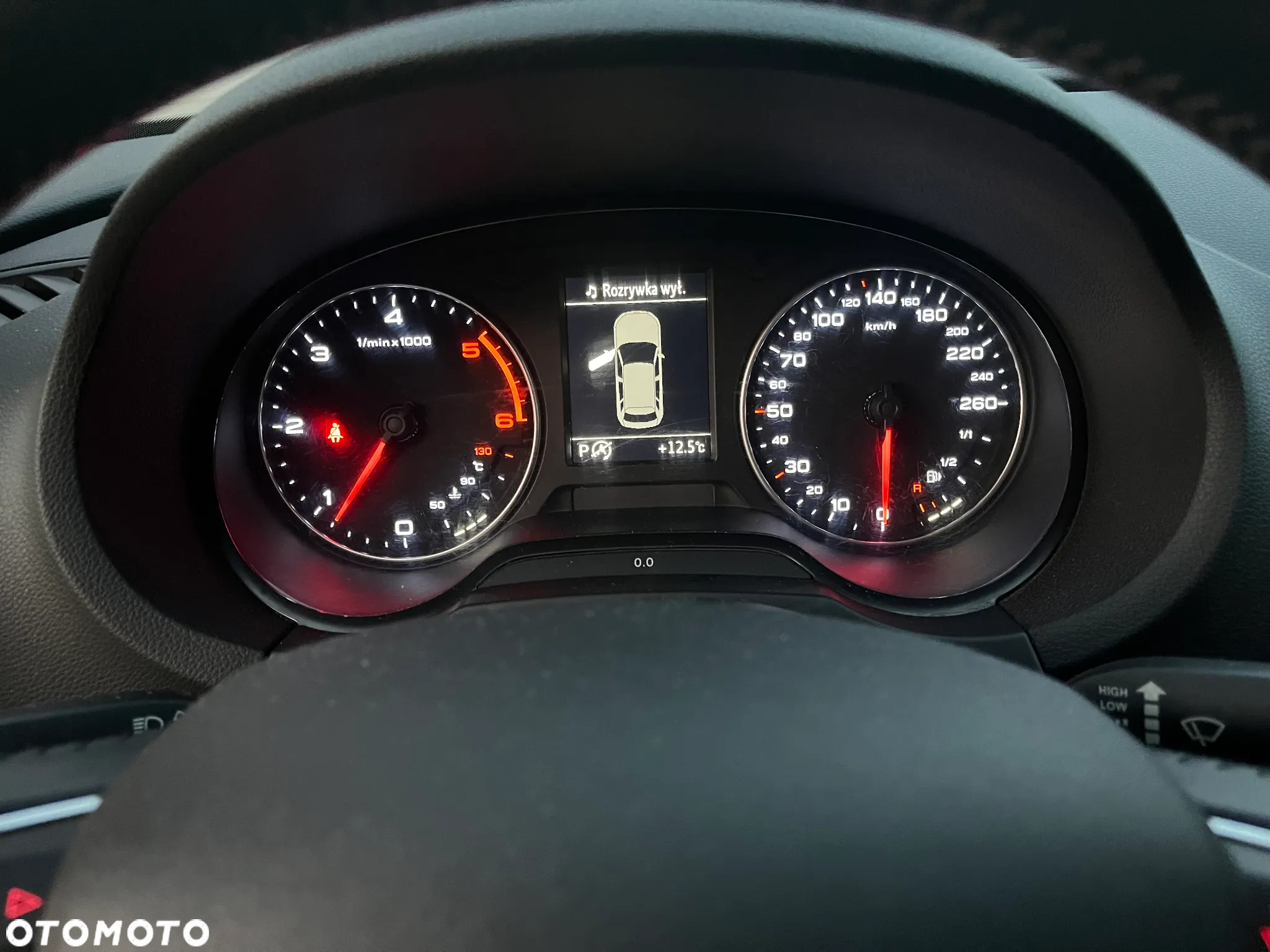 Audi A3 - 33