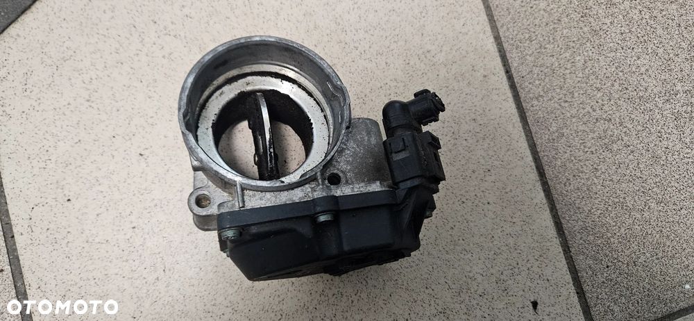 Przepustnica Touran Audi A3 8P VW Passat B6 Golf V Jetta 1,9 2,0 TDI A2C59511699 - 1