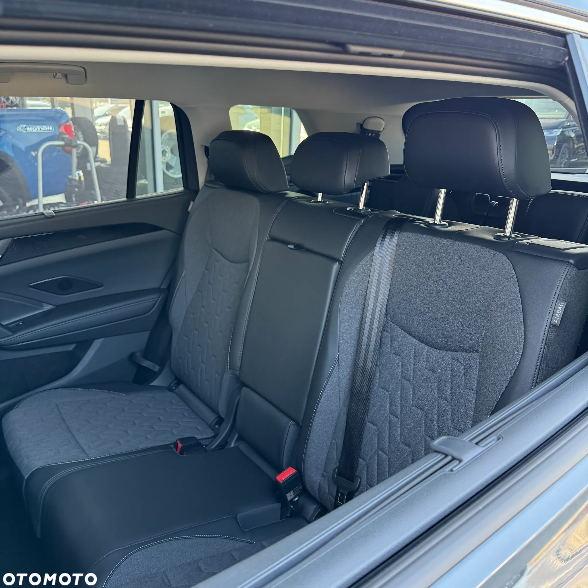 Volkswagen Tayron - 9
