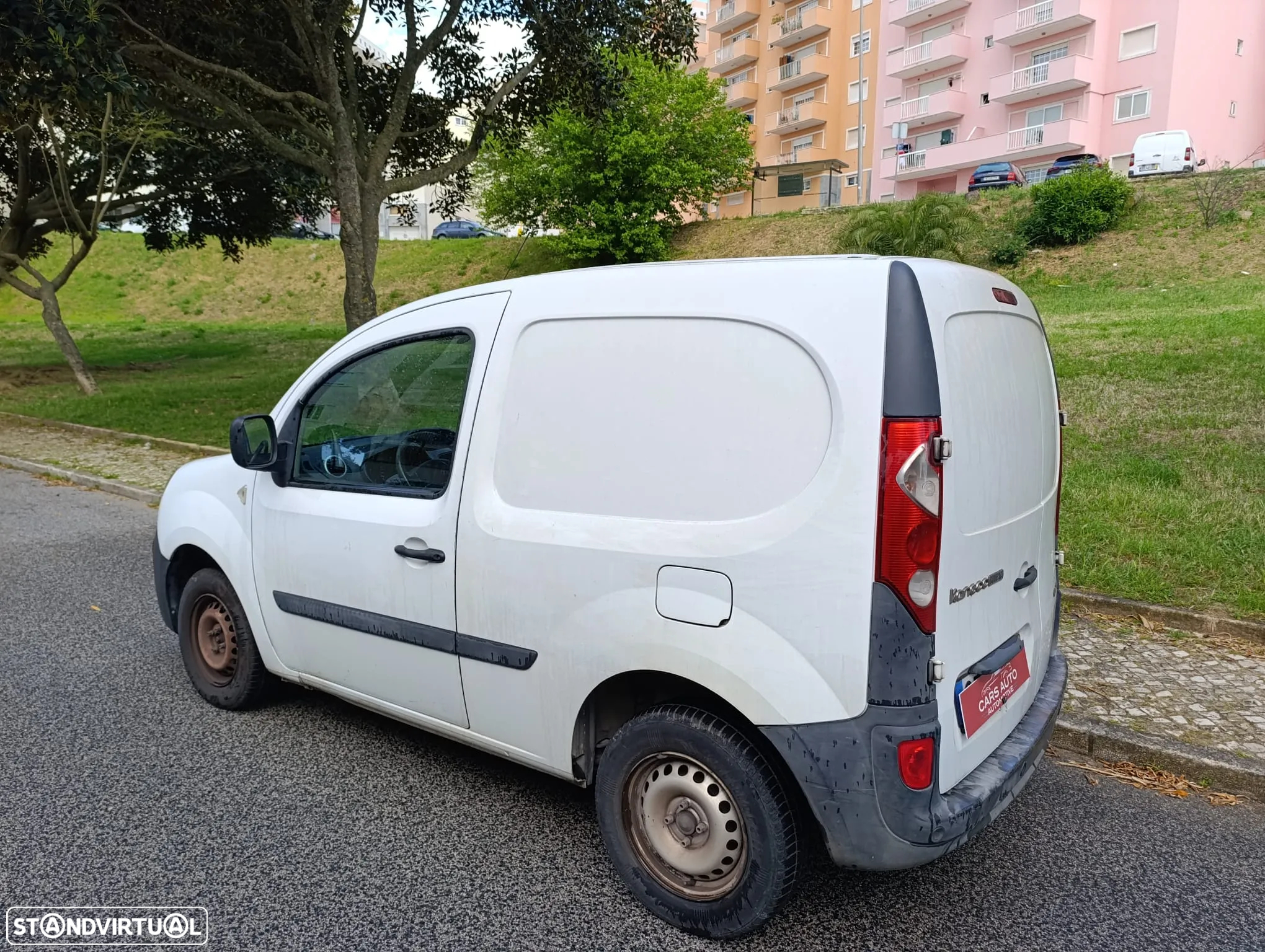 Renault Kangoo - 10