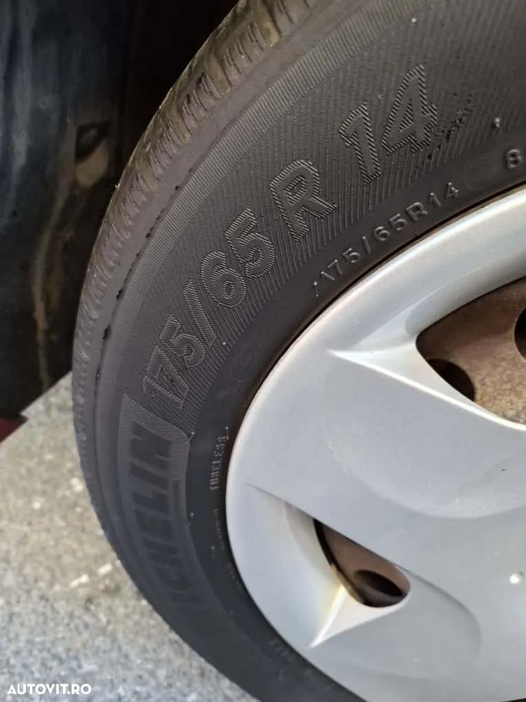 Renault Symbol 1.5dCi Best - 14