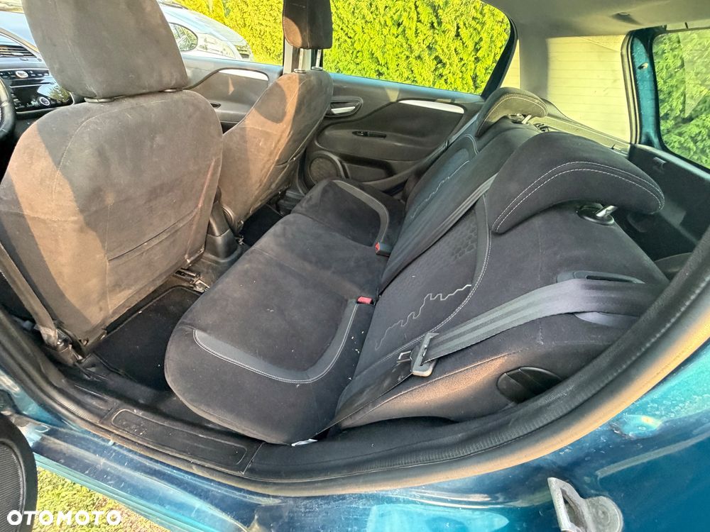 Fiat Punto Evo 1.3 Multijet 16V Dynamic - 9
