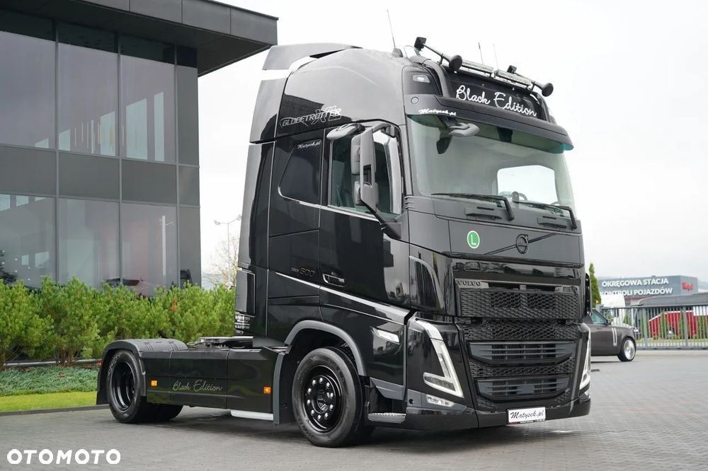 Volvo Fh