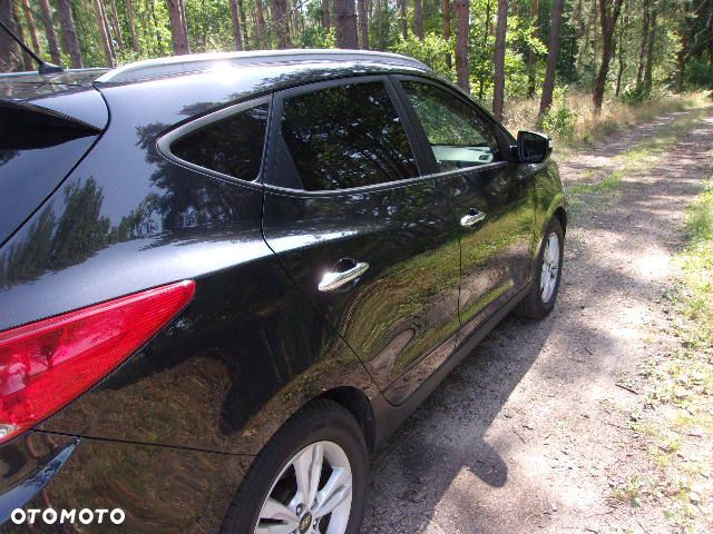 Hyundai ix35 2.0 4WD Premium - 6