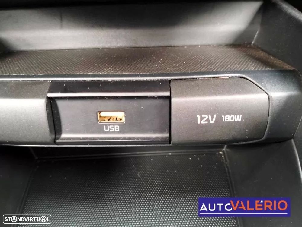 Kia Rio 1.2 CVVT Urban - 24